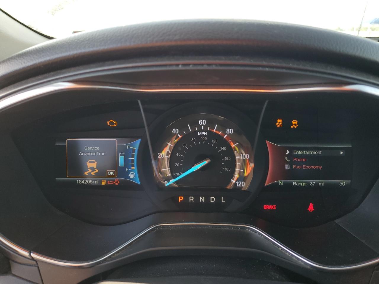 2018 Ford Fusion Titanium/Platinum Hev VIN: 3FA6P0RU2JR111555 Lot: 82228915