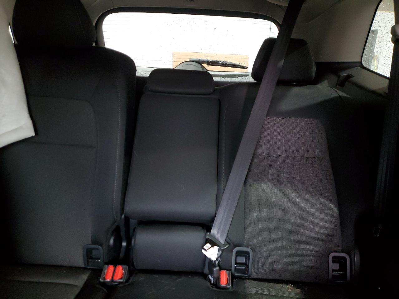 2025 Honda Cr-V Ex VIN: 2HKRS4H47SH467292 Lot: 85683675