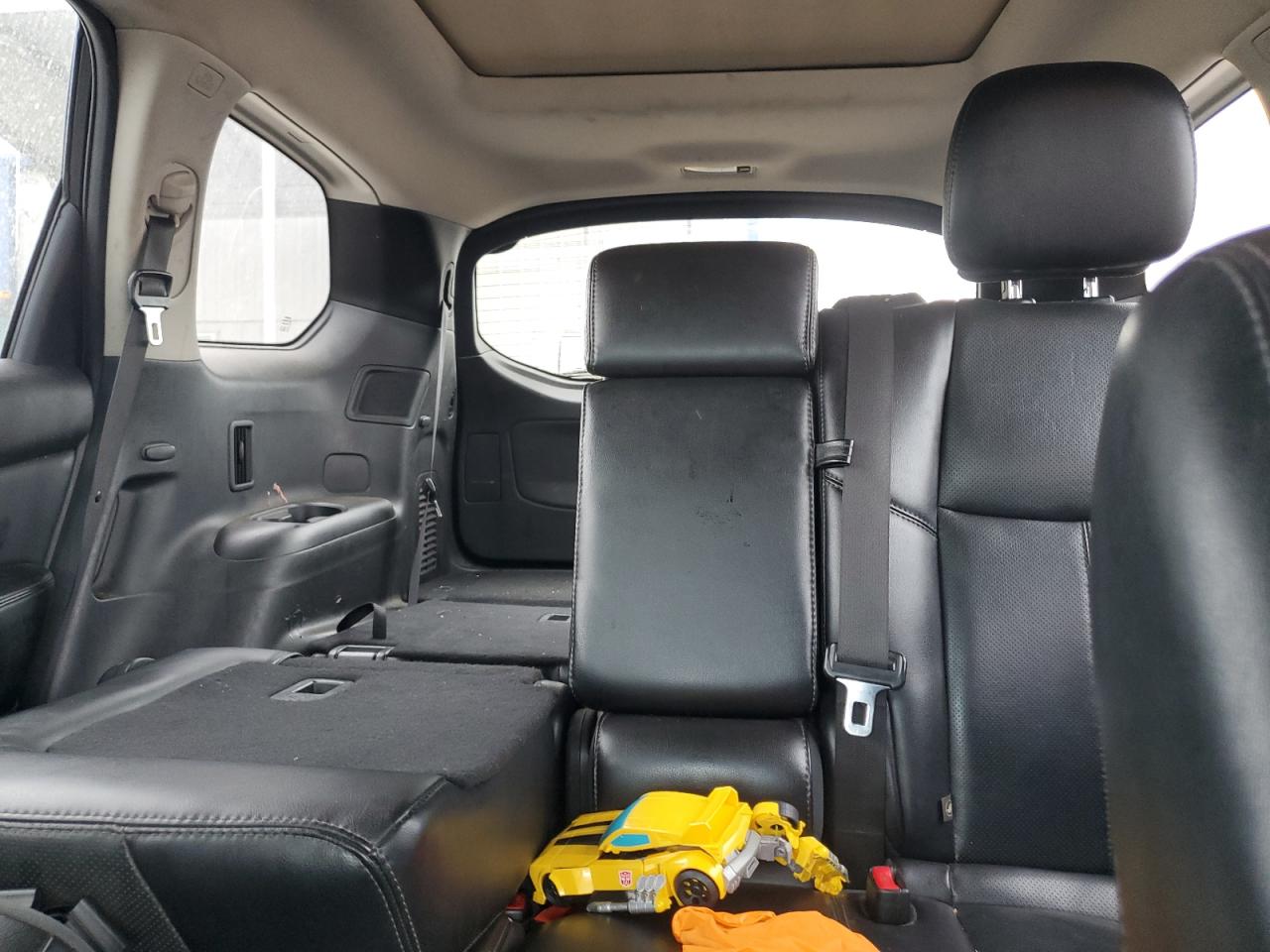 2015 Nissan Pathfinder S VIN: 5N1AR2MM3FC688825 Lot: 85529795
