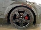 2009 AUDI TT QUATTRO TDI 2.0 TDI QUATTRO 2DR for sale at Copart BELFAST