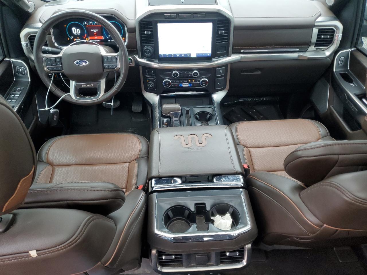 2021 Ford F150 Supercrew VIN: 1FTFW1ED0MFB72817 Lot: 84650395