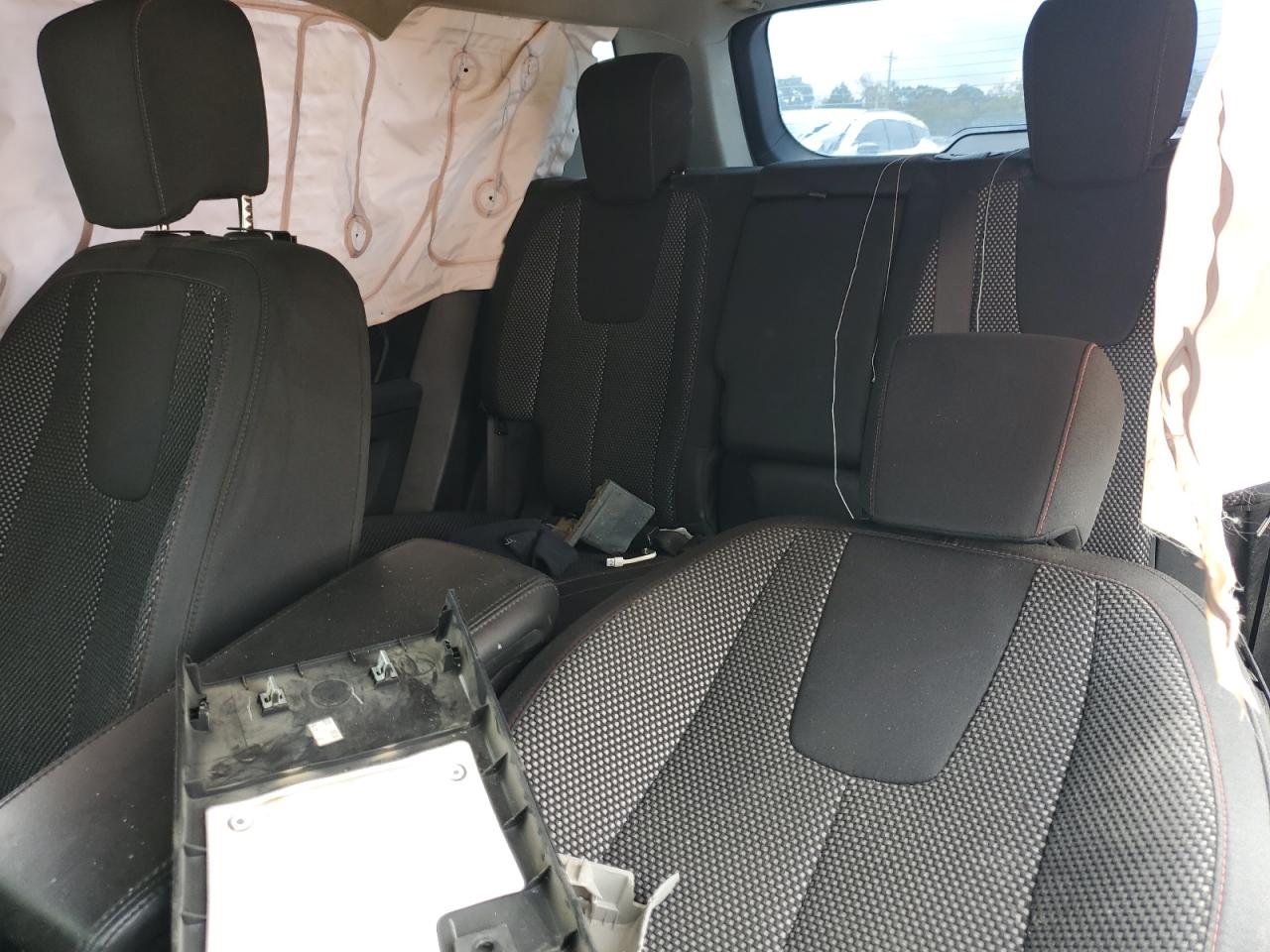 2017 Chevrolet Equinox Ls VIN: 2GNALBEK6H1594120 Lot: 85903135