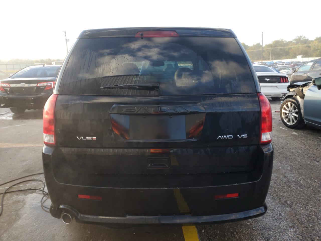 2004 Saturn Vue VIN: 5GZCZ63474S865996 Lot: 85717235