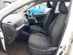 2015 KIA PICANTO 1.0 65 1 5DR for sale at Copart WHITBURN