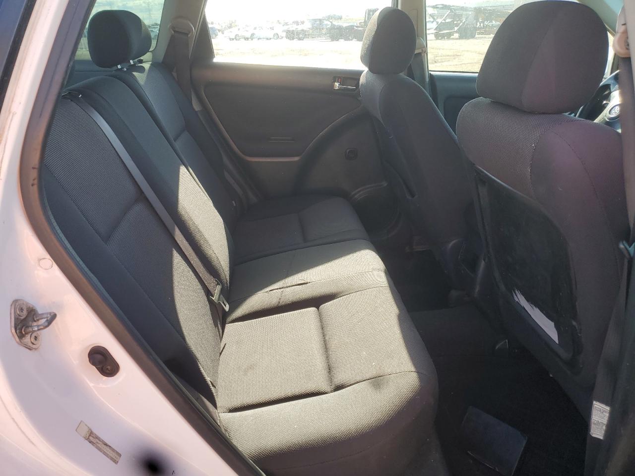 2004 Toyota Corolla Matrix Xr VIN: 2T1KR32E74C175740 Lot: 85344715