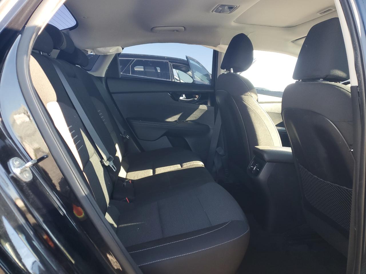 2021 Kia Forte Ex VIN: 3KPF54AD0ME297420 Lot: 86278575