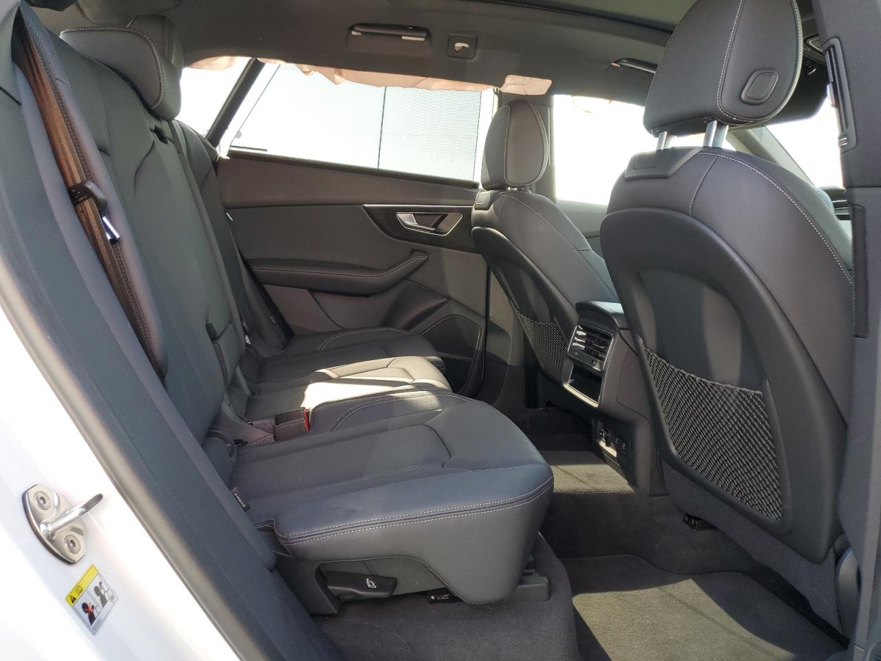 2024 Audi Q8 Premium Plus S-Line VIN: WA1EVBF17RD020183 Lot: 82667015