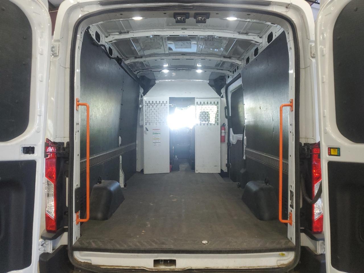 2019 Ford Transit T-150 VIN: 1FTYE2CM3KKB09476 Lot: 84895065