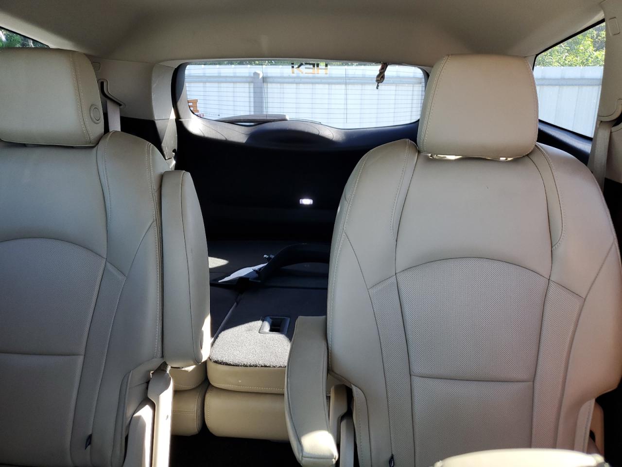 2018 Buick Enclave Essence VIN: 5GAERBKW1JJ197010 Lot: 86134605