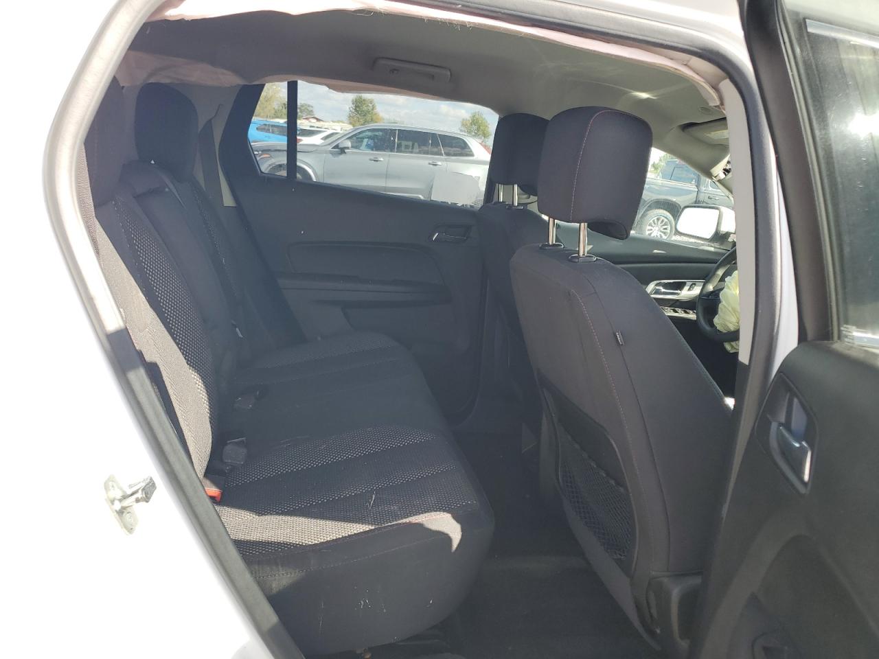 2016 GMC Terrain Sle VIN: 2GKALMEK5G6269775 Lot: 82416295