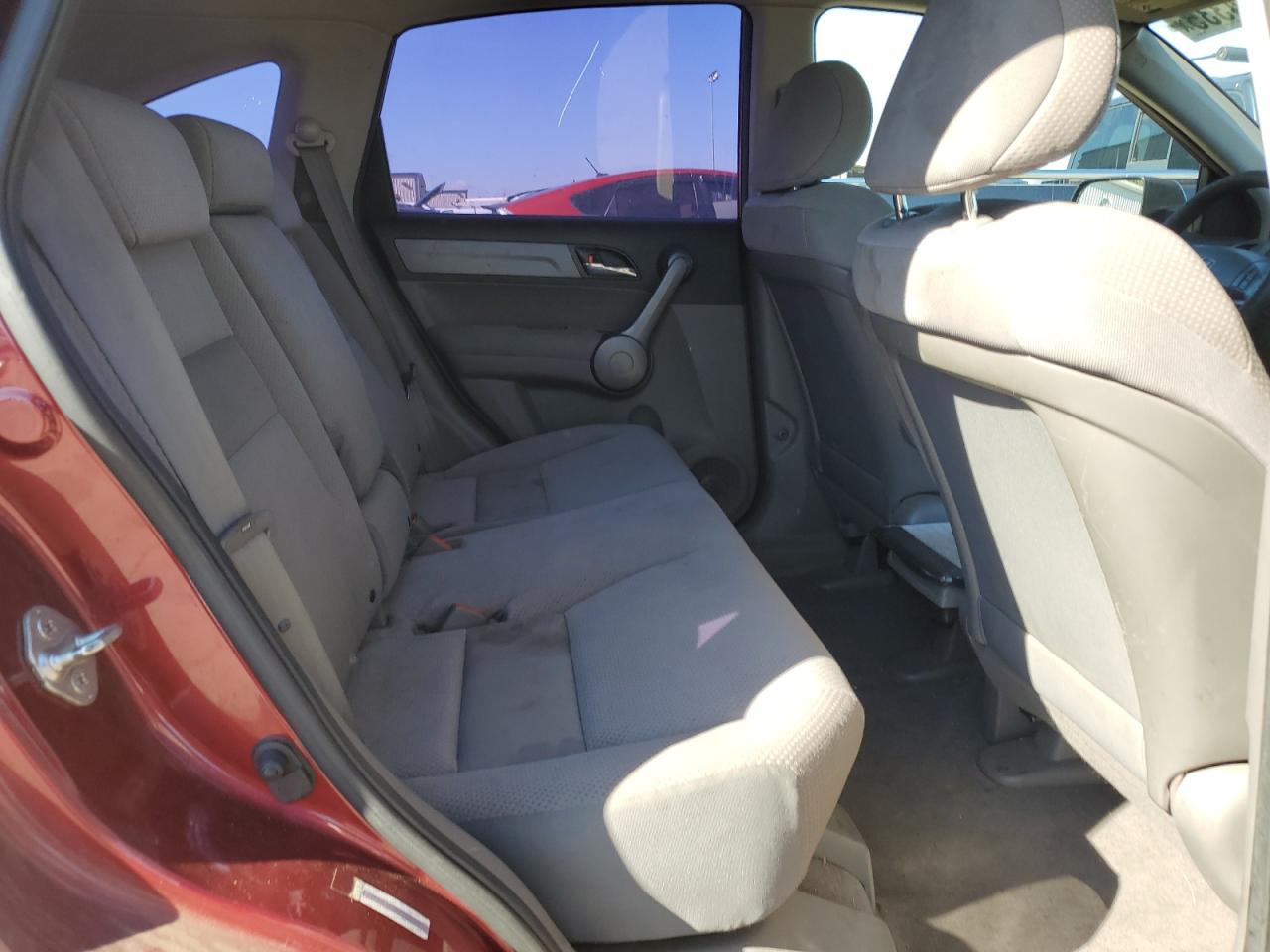 2008 Honda Cr-V Lx VIN: JHLRE38398C007597 Lot: 82404335