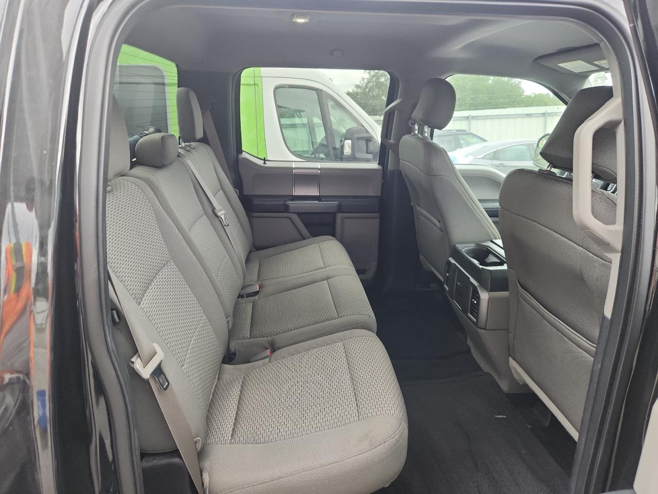 2015 Ford F150 Supercrew VIN: 1FTEW1CF0FFA66564 Lot: 85189545