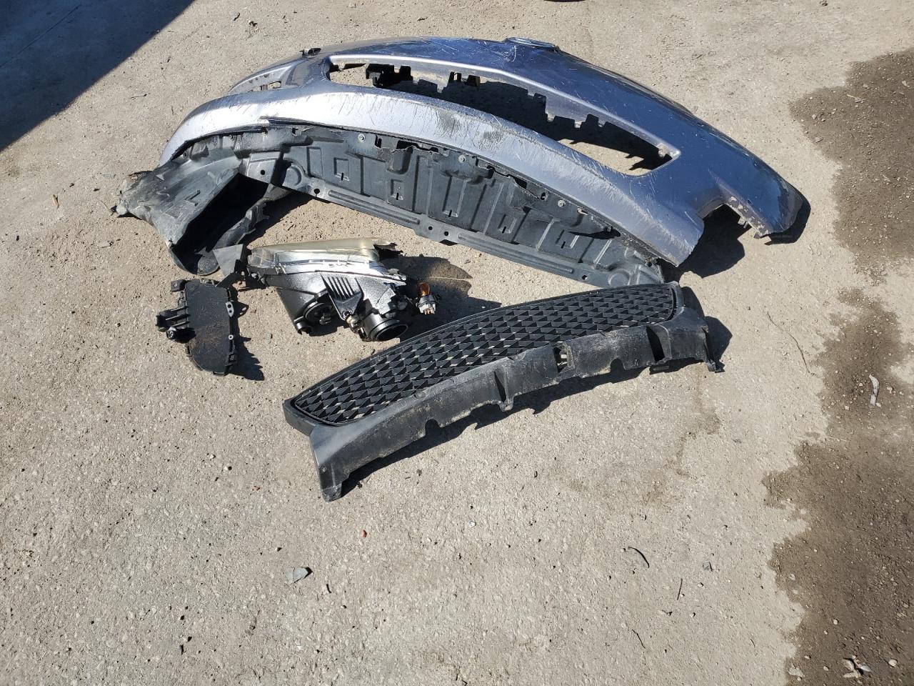 2005 Mazda 3 I VIN: JM1BK12F451235237 Lot: 89557925