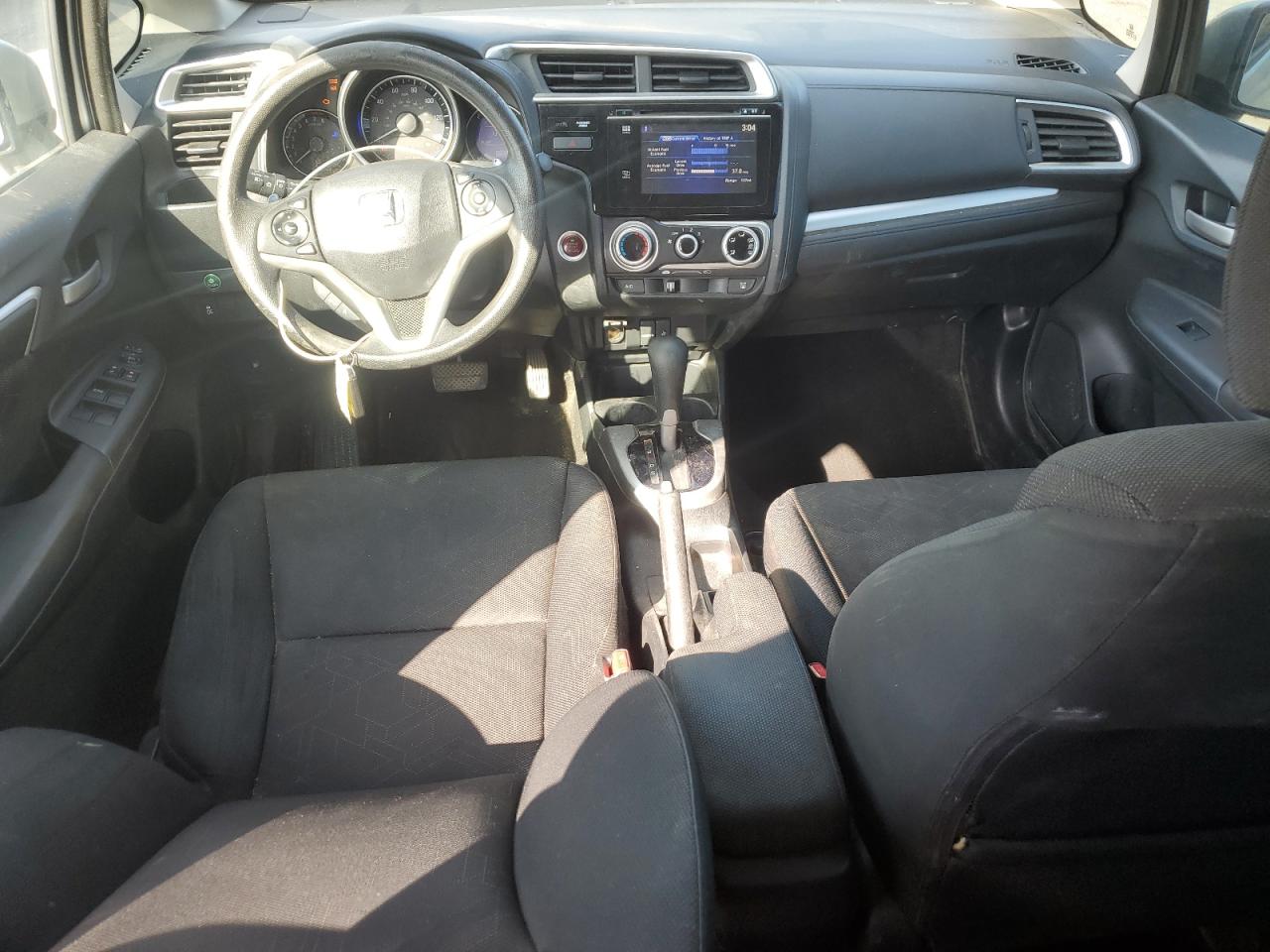 2015 Honda Fit Ex VIN: 3HGGK5H85FM703276 Lot: 81983055