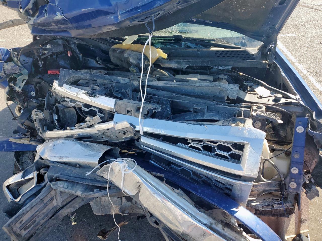 2014 Chevrolet Silverado K1500 Ltz VIN: 3GCUKSEC8EG194418 Lot: 85684195