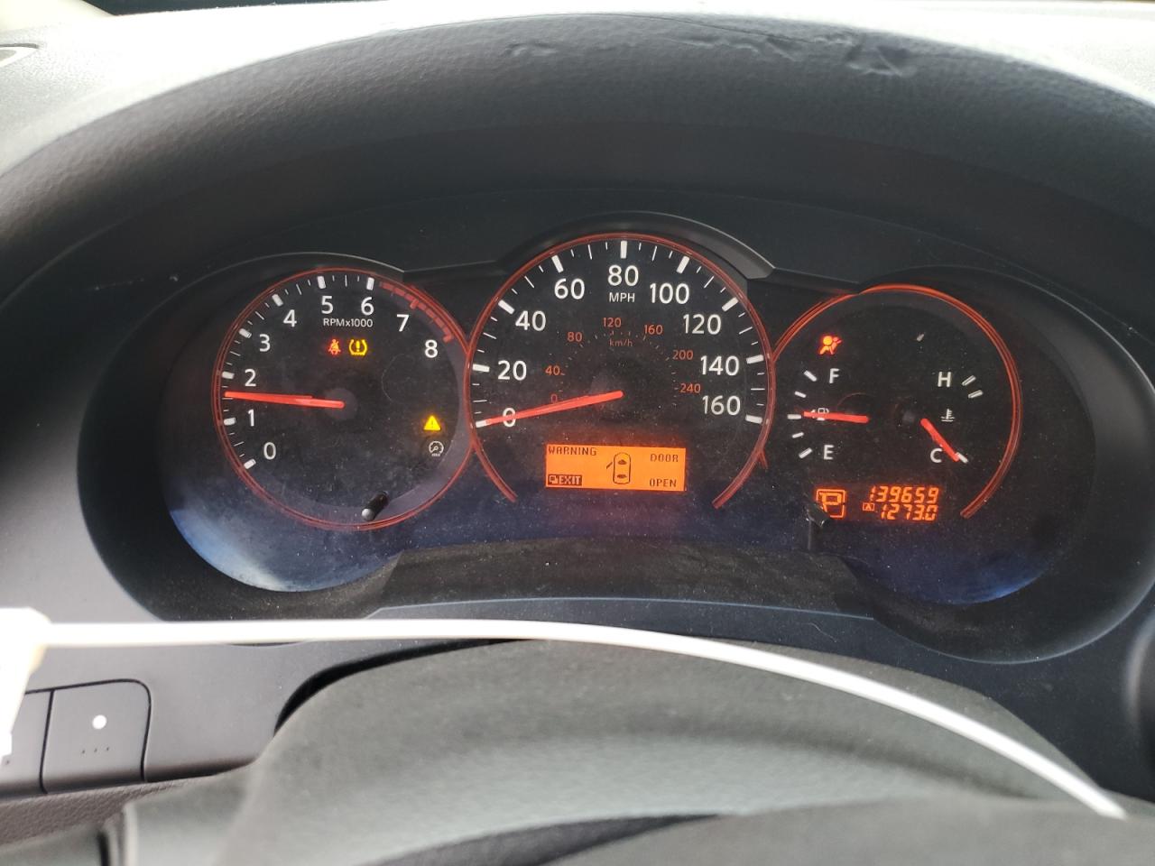 2009 Nissan Altima 2.5S VIN: 1N4AL24E69C189655 Lot: 82394585