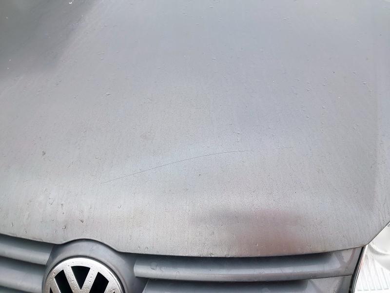 2005 VOLKSWAGEN GOLF TDI SE AUTO 1.9 SE TDI 5DR DSG