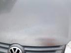 2005 VOLKSWAGEN GOLF TDI SE AUTO 1.9 SE TDI 5DR DSG for sale at Copart PETERLEE