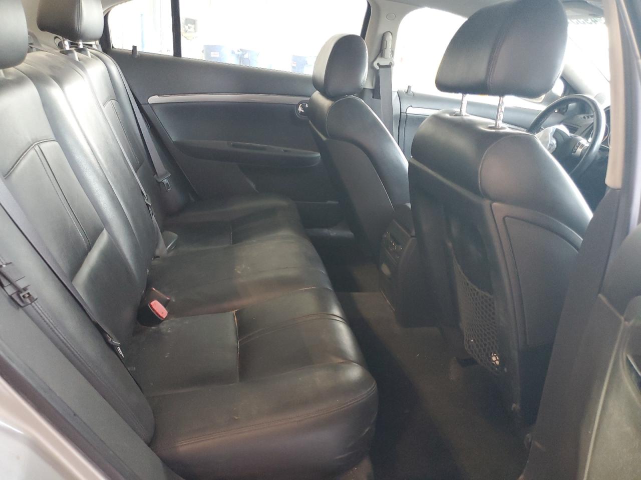 2007 Saturn Aura Xr VIN: 1G8ZV577X7F271769 Lot: 85094955