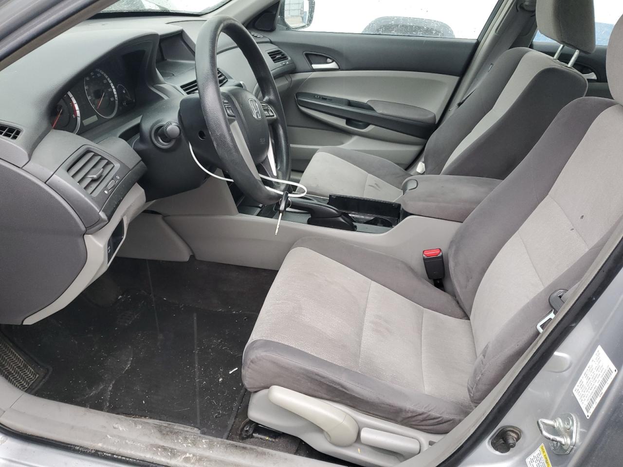 2008 Honda Accord Lx VIN: 1HGCP26358A103850 Lot: 85365445