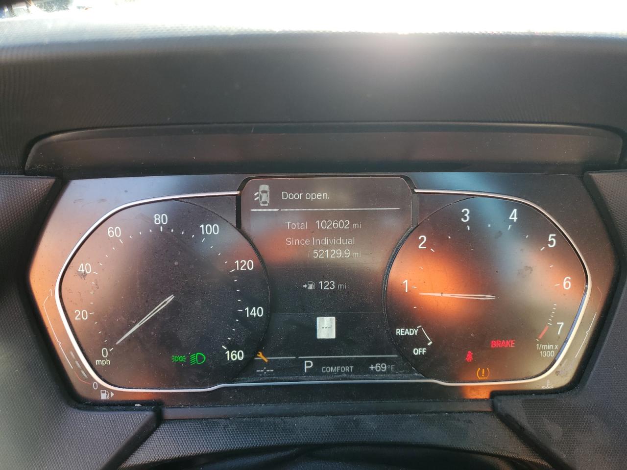 2021 BMW 228Xi VIN: WBA73AK04M7H63824 Lot: 85103955