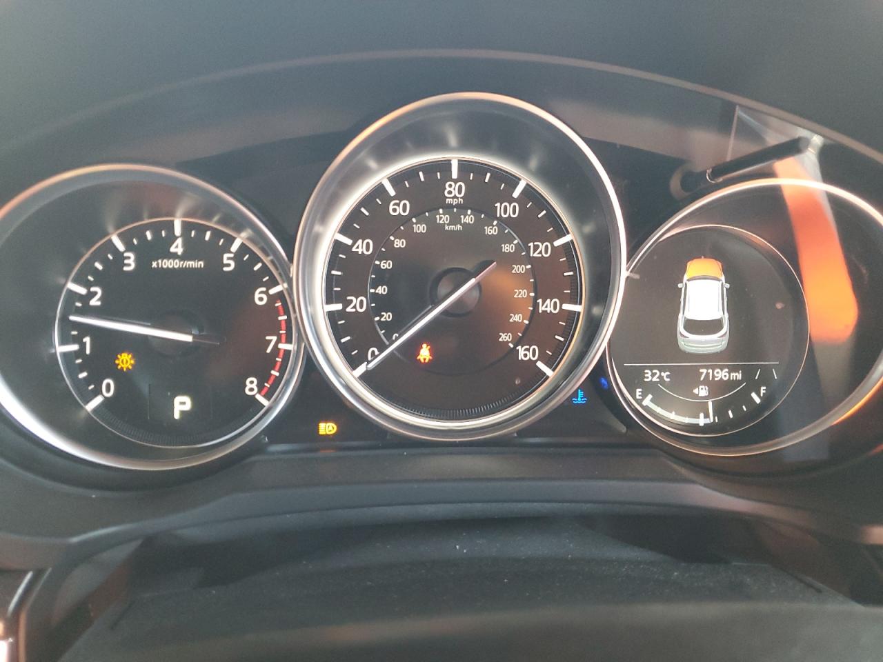 2025 Mazda Cx-5 Preferred VIN: JM3KFBCM8S0600342 Lot: 82285225