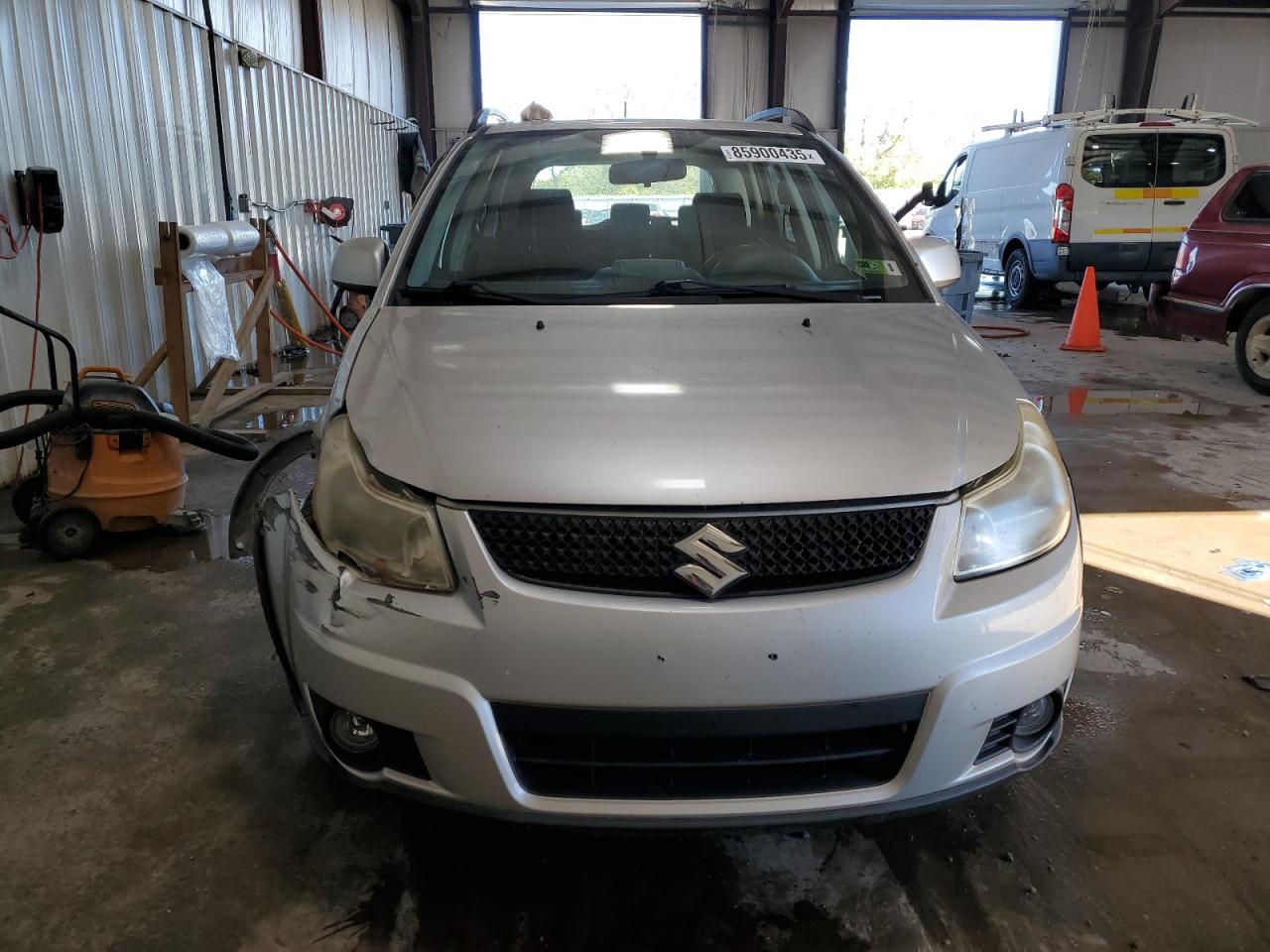 I (Classic) I (Classic)