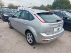 2008 FORD FOCUS ZETEC 100  for sale at Copart BRISTOL