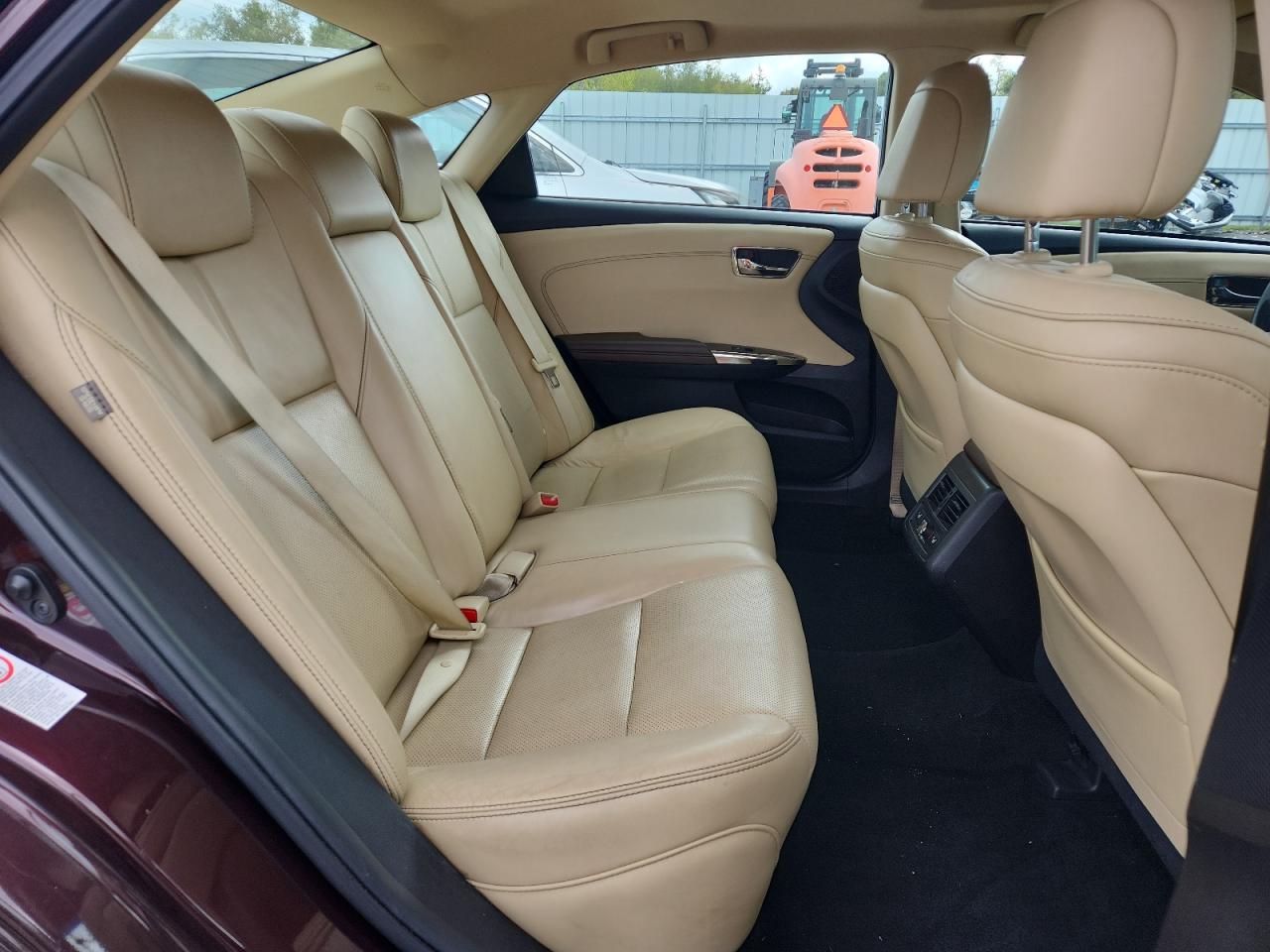 2016 Toyota Avalon Xle VIN: 4T1BK1EBXGU230033 Lot: 84920695