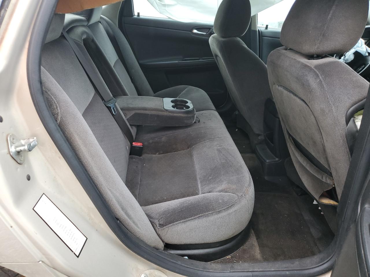 2012 Chevrolet Impala Lt VIN: 2G1WG5E3XC1224416 Lot: 82278975