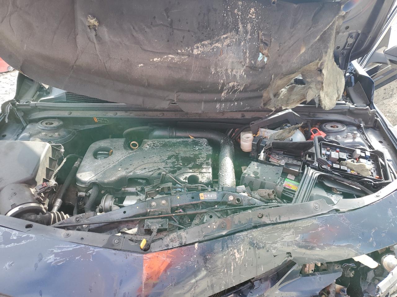 2017 Chevrolet Malibu Ls VIN: 1G1ZB5ST6HF134888 Lot: 85113195