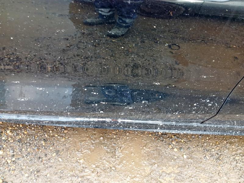 2021 FORD FOCUS 1.0 ECOBOOST HYBRID MHEV 125 ST-LINE EDITION 5DR