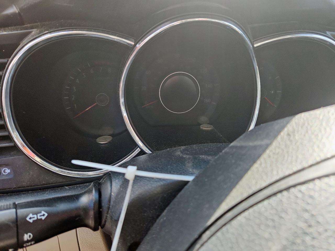 2013 Kia Optima Lx VIN: 5XXGM4A79DG256745 Lot: 89923025