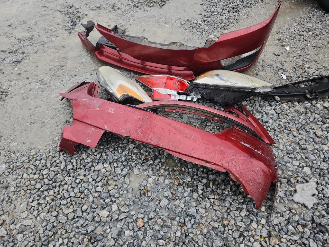 2014 Nissan Altima 2.5 VIN: 1N4AL3AP8EC283140 Lot: 90321635