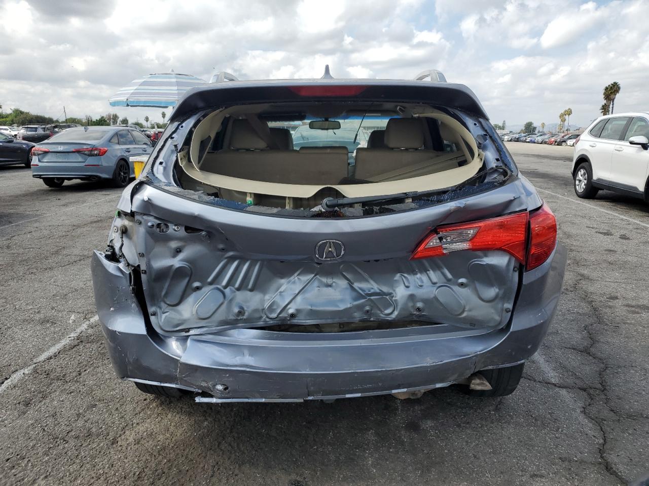 2013 Acura Rdx Technology VIN: 5J8TB3H56DL002608 Lot: 82470115