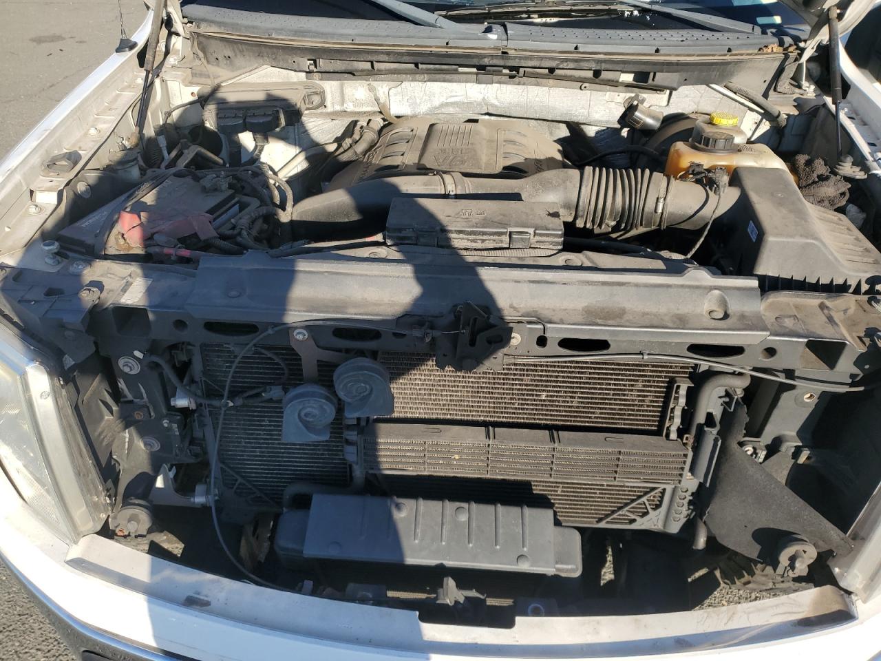 2014 Ford F150 Super Cab VIN: 1FTVX1CTXEKF80883 Lot: 85703635