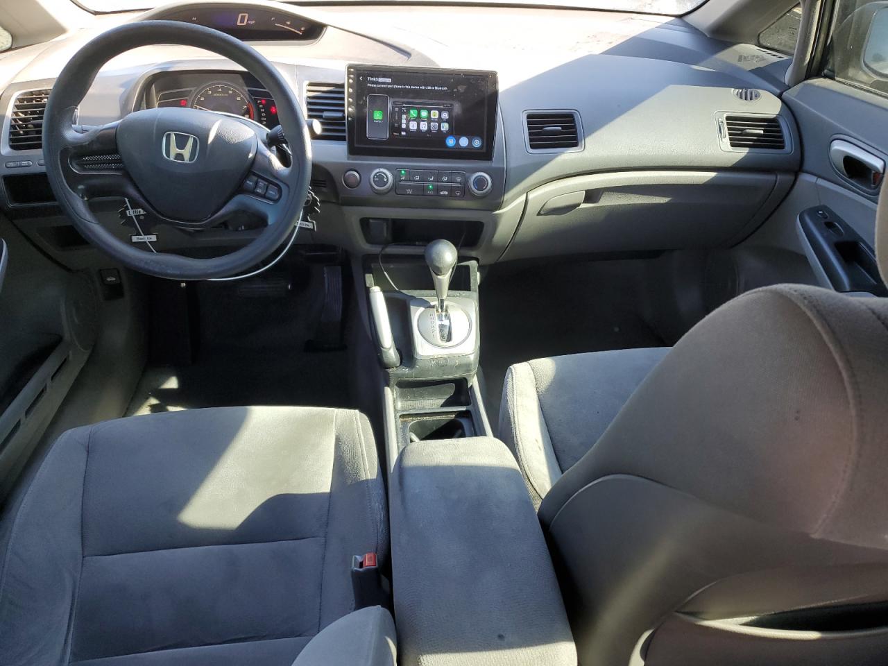 2006 Honda Civic Lx VIN: 1HGFA16586L064277 Lot: 82268105