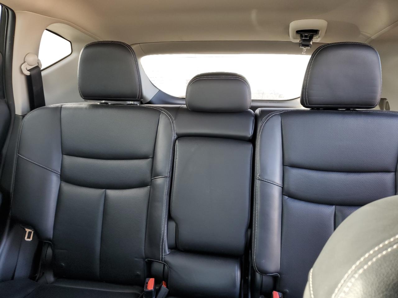 2016 Nissan Murano S VIN: 5N1AZ2MH3GN106764 Lot: 85196865