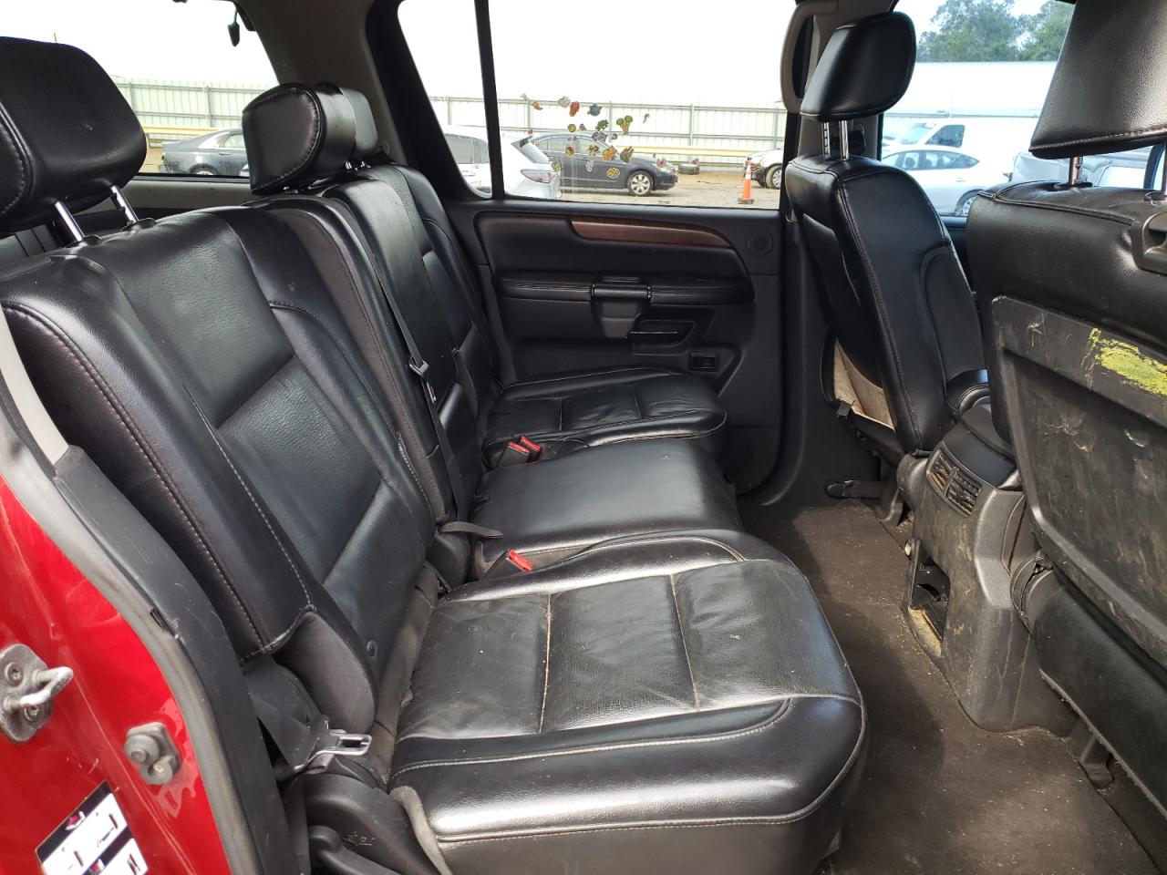 2008 Nissan Armada Se VIN: 5N1AA08C58N612804 Lot: 81904915