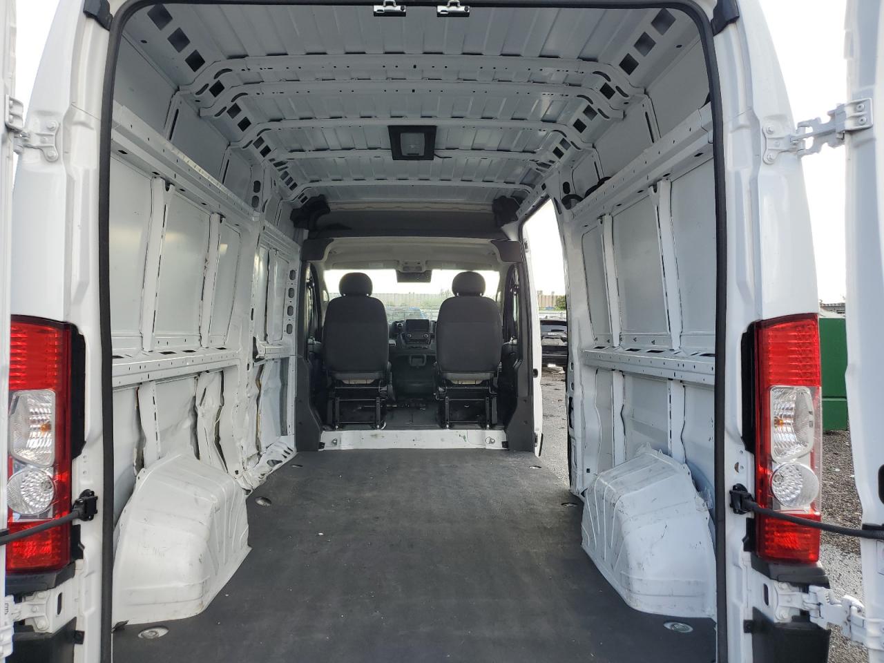 2024 Ram Promaster 2500 2500 High VIN: 3C6LRVDG4RE132908 Lot: 85829795