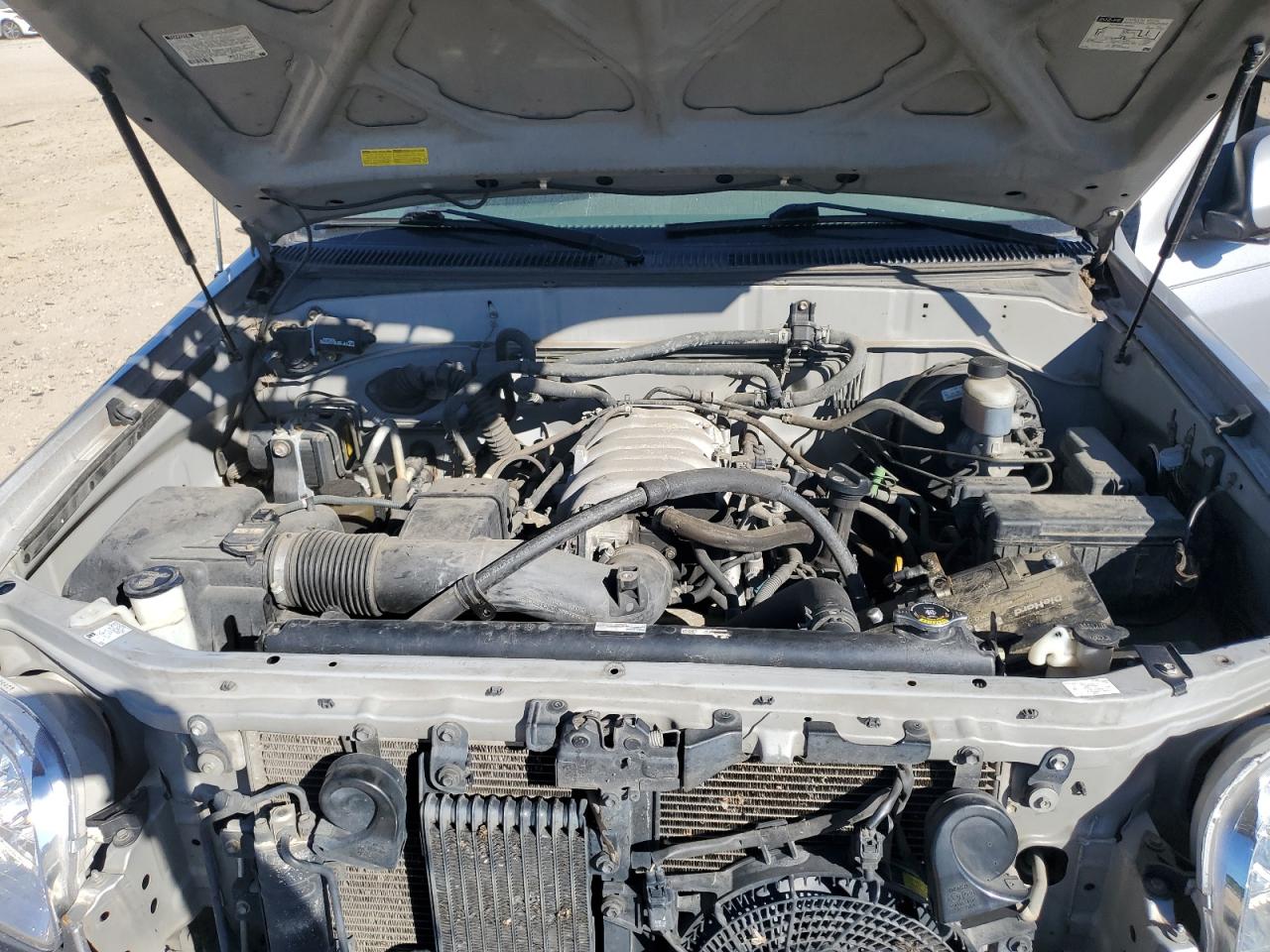 2004 Toyota Sequoia Sr5 VIN: 5TDZT34A74S226333 Lot: 86518255