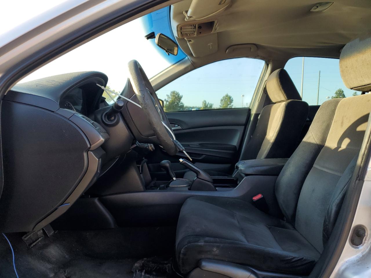 2009 Honda Accord Lx VIN: 1HGCP26379A002407 Lot: 84923755