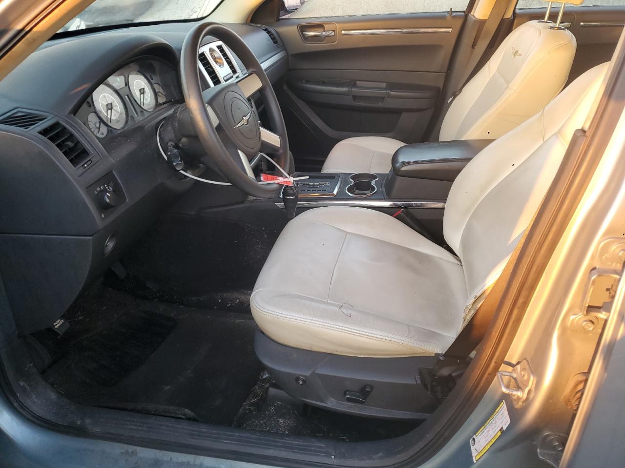 2009 Chrysler 300 Lx VIN: 2C3KA43D19H575622 Lot: 90476725