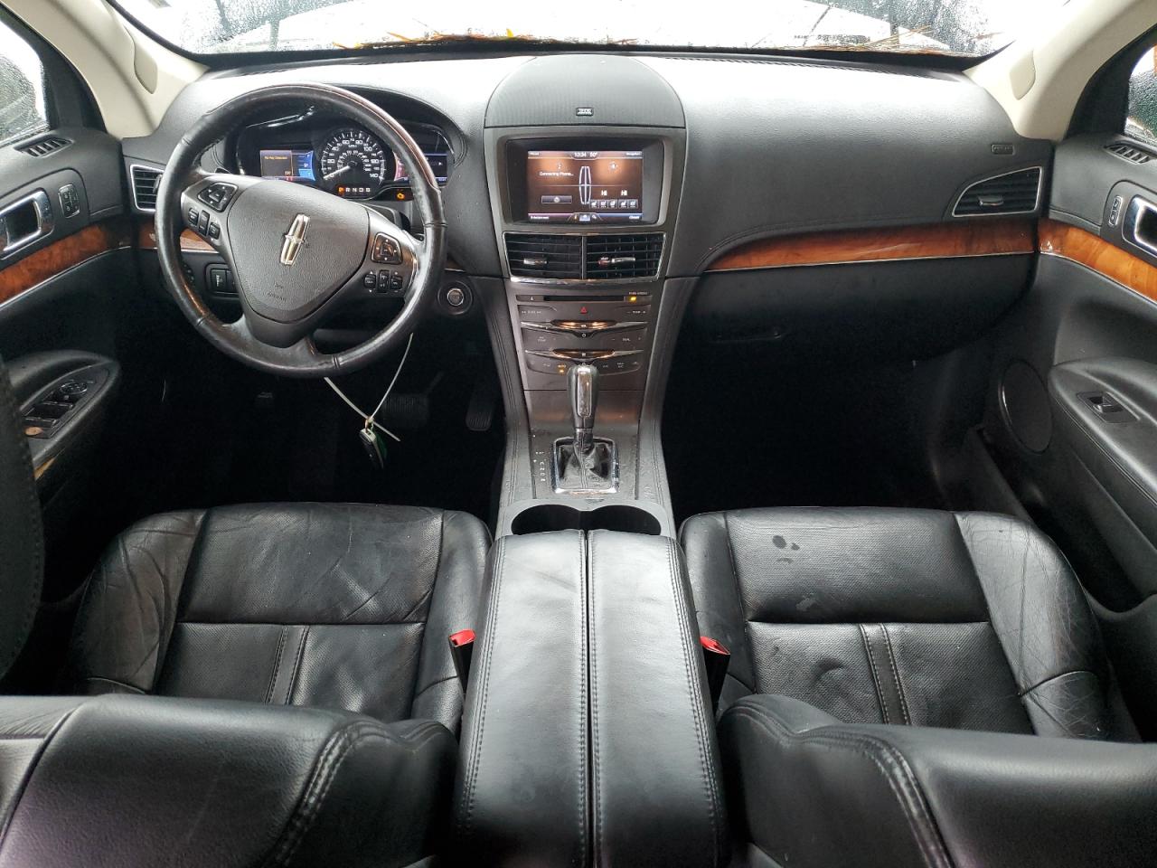 2013 Lincoln Mkt VIN: 2LMHJ5AT1DBL52823 Lot: 90510515