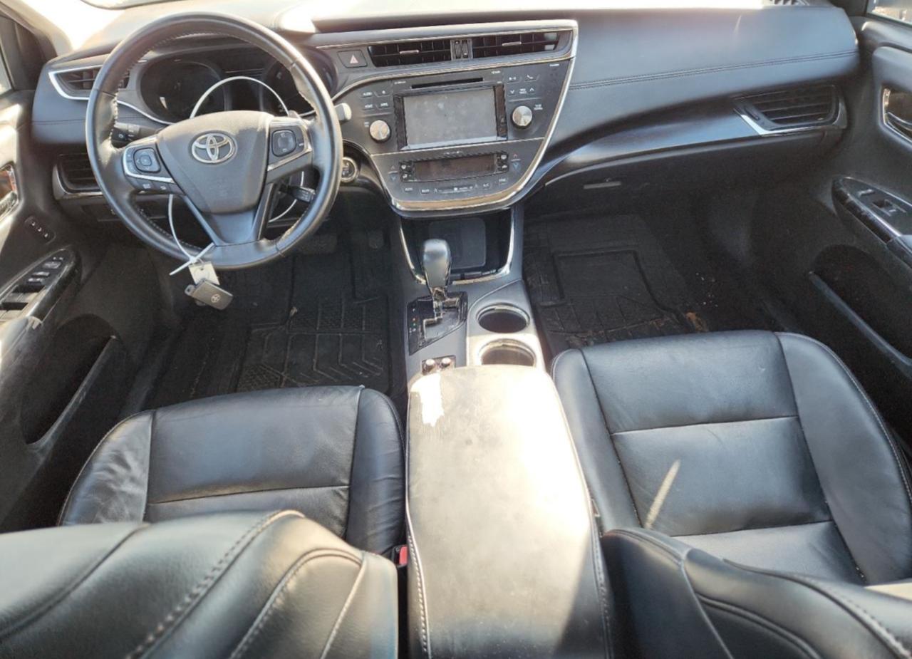 2016 Toyota Avalon Xle VIN: 4T1BK1EB5GU202415 Lot: 87419905