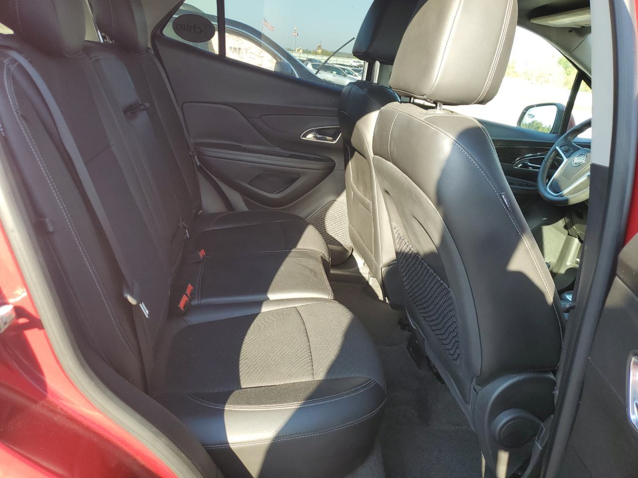 2013 Buick Encore VIN: KL4CJASB6DB178868 Lot: 85294305