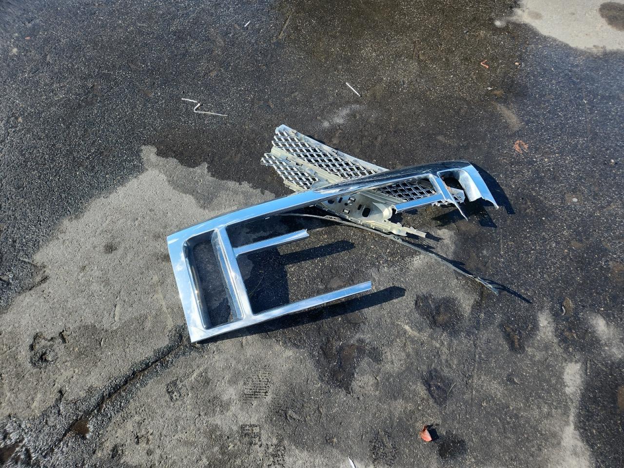 2012 Ford F150 Supercrew VIN: 1FTFW1EFXCFB59041 Lot: 89894335