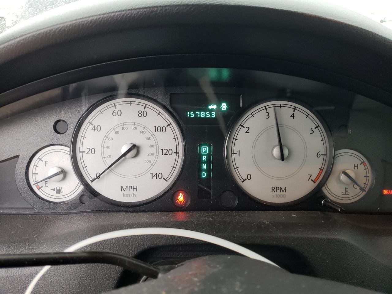 2006 Chrysler 300 Touring VIN: 2C3KA53G56H497843 Lot: 85123995