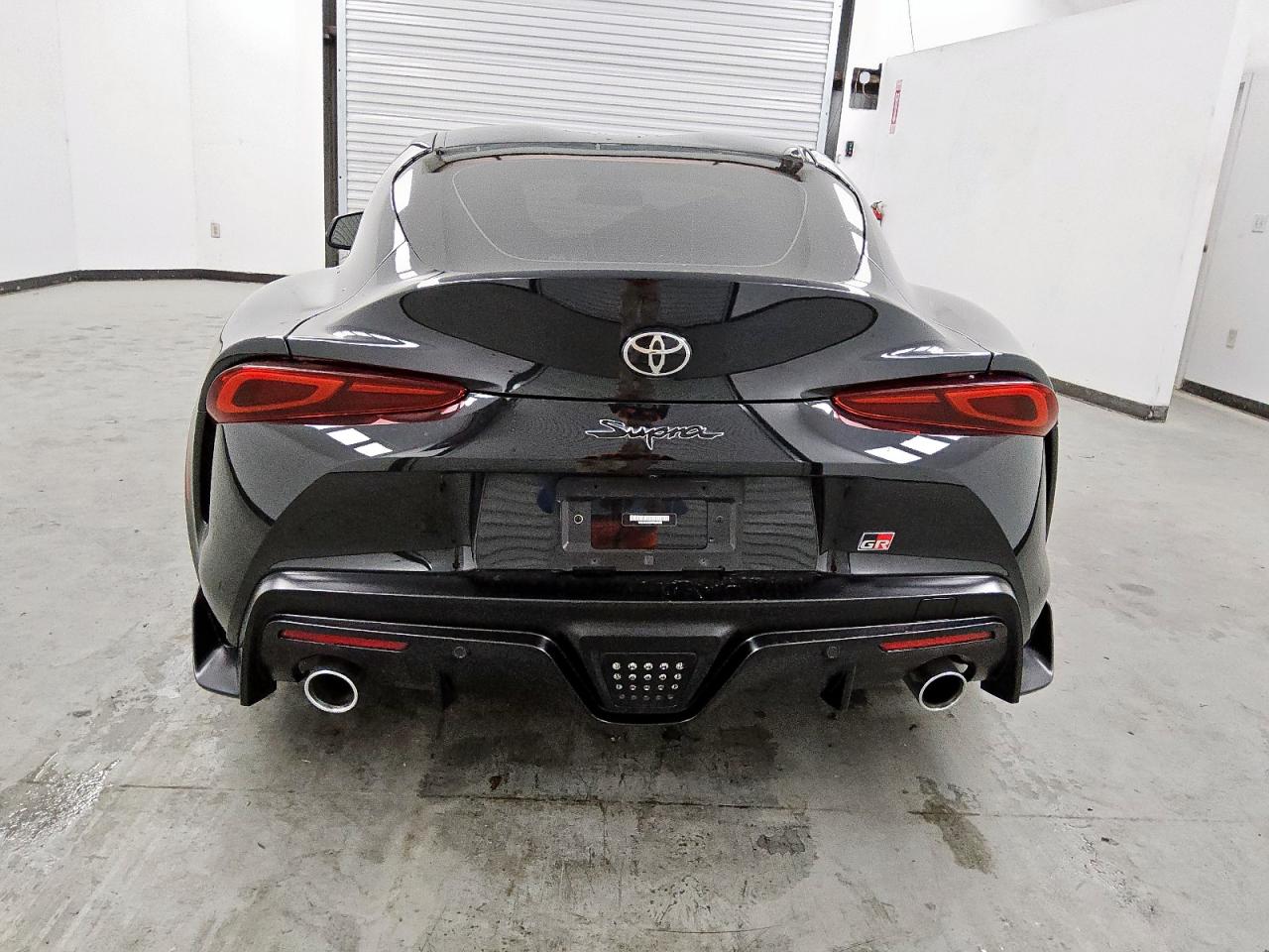 2023 Toyota Supra VIN: WZ1DB2G02PW056768 Lot: 85255325