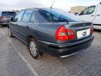 2004 MITSUBISHI CARISMA 1.6 ELEGANCE 5DR for sale at Copart CHESTER